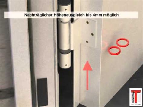 Stahl Tür Reparatur: Reparatur einer verblichenen Stahltür